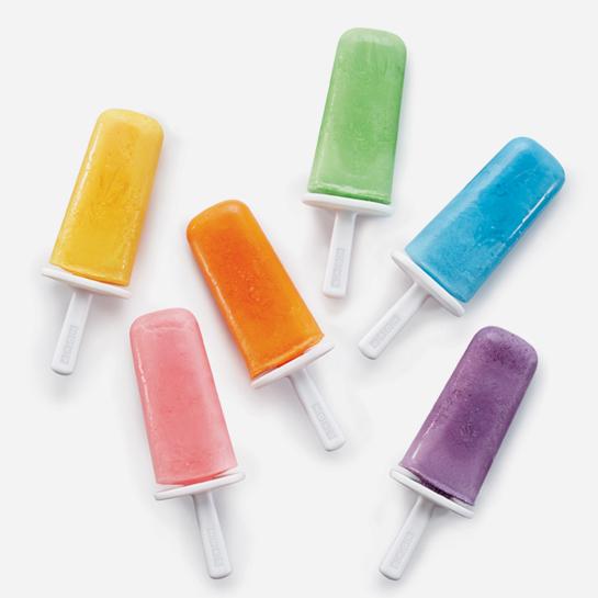 Molde de Paleta Moderno