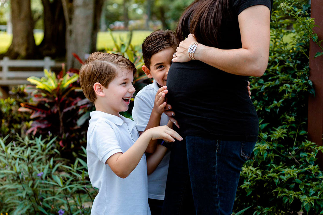 El cariño que das es igual al cariño que recibes
