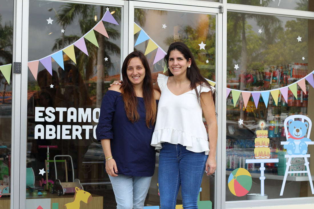 Nuestro emprendimiento: MINIATURA