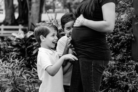 Parte 1 - Nada es nuestro, esta es mi Historia