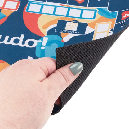 Dudo - Juego de Dados de Mentirosos