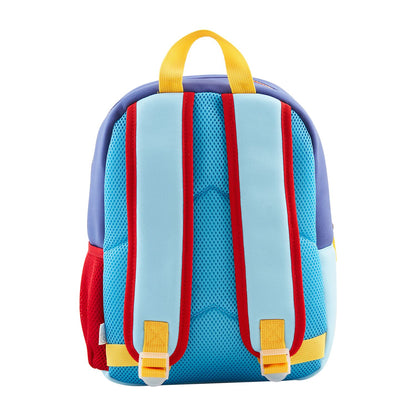 Backpack de Neopreno - Tiburon