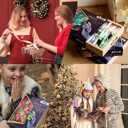 3D Sensory Art Woodcraft Inspiration