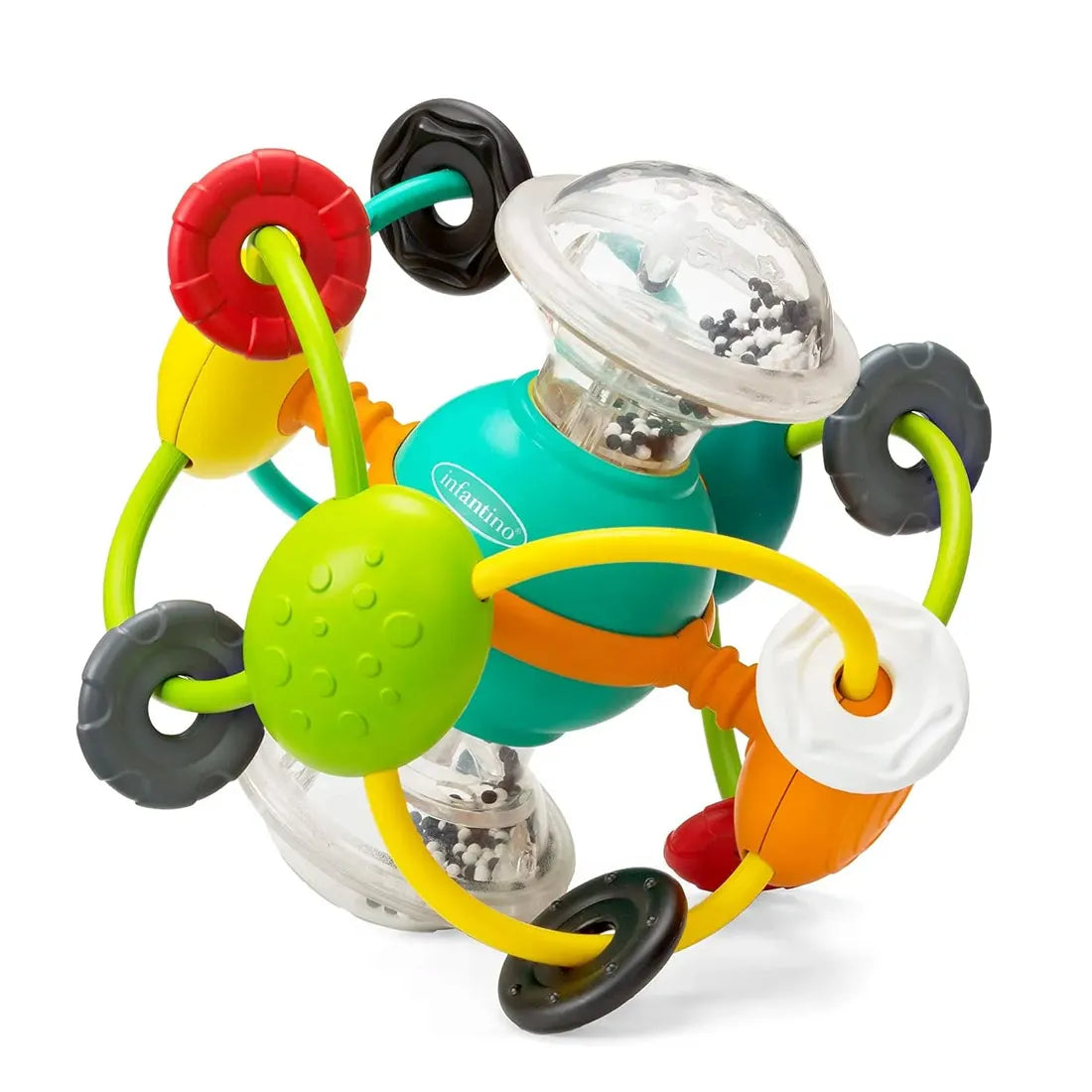 Bola Sensorial - Interactiva