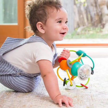 Bola Sensorial - Interactiva