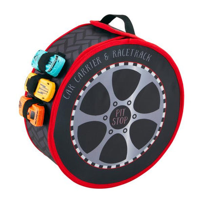 Mi Primer Set de Carros