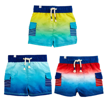 Star H2o Activated Swim