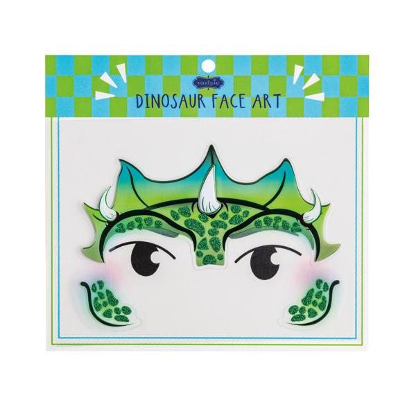 Face Decal - Decoraciones de Cara