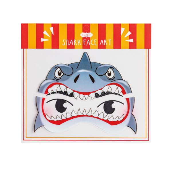 Face Decal - Decoraciones de Cara