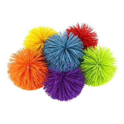 WSL Koosh Mondo - Bolas Koosh