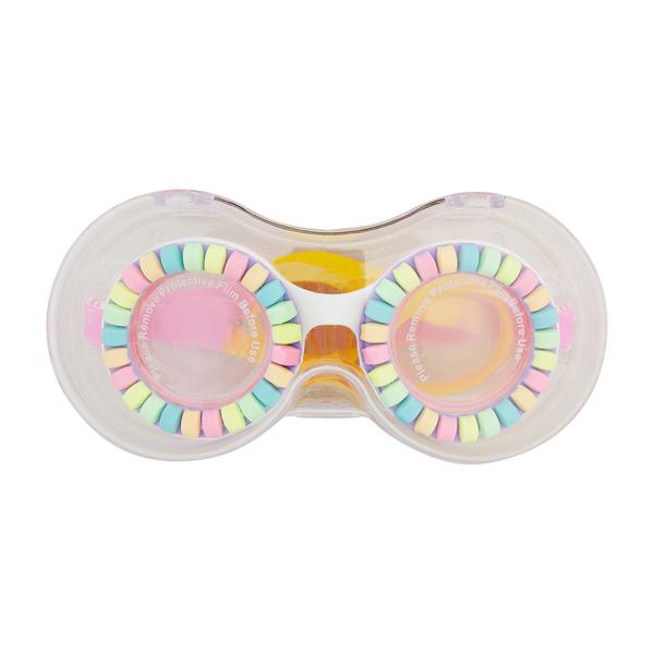 Goggles para Bucear Niña