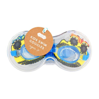 Goggles para Bucear Niño
