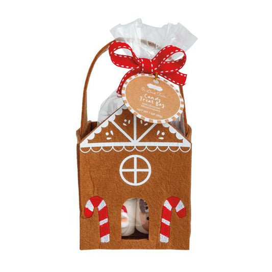 Set de Marshmallows Navideños