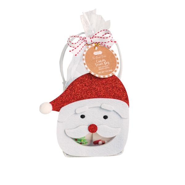 Set de Marshmallows Navideños