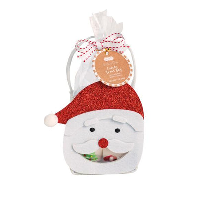 Set de Marshmallows Navideños