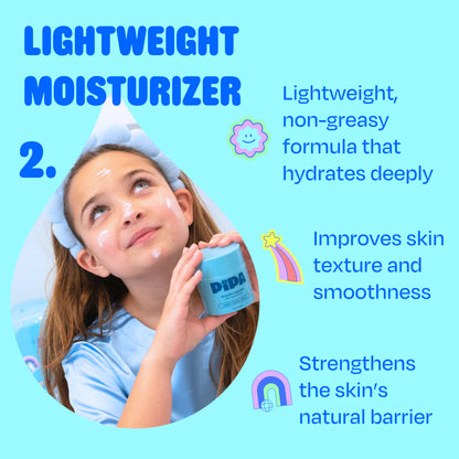 Daily Glow Bundle - Kit de Skincare