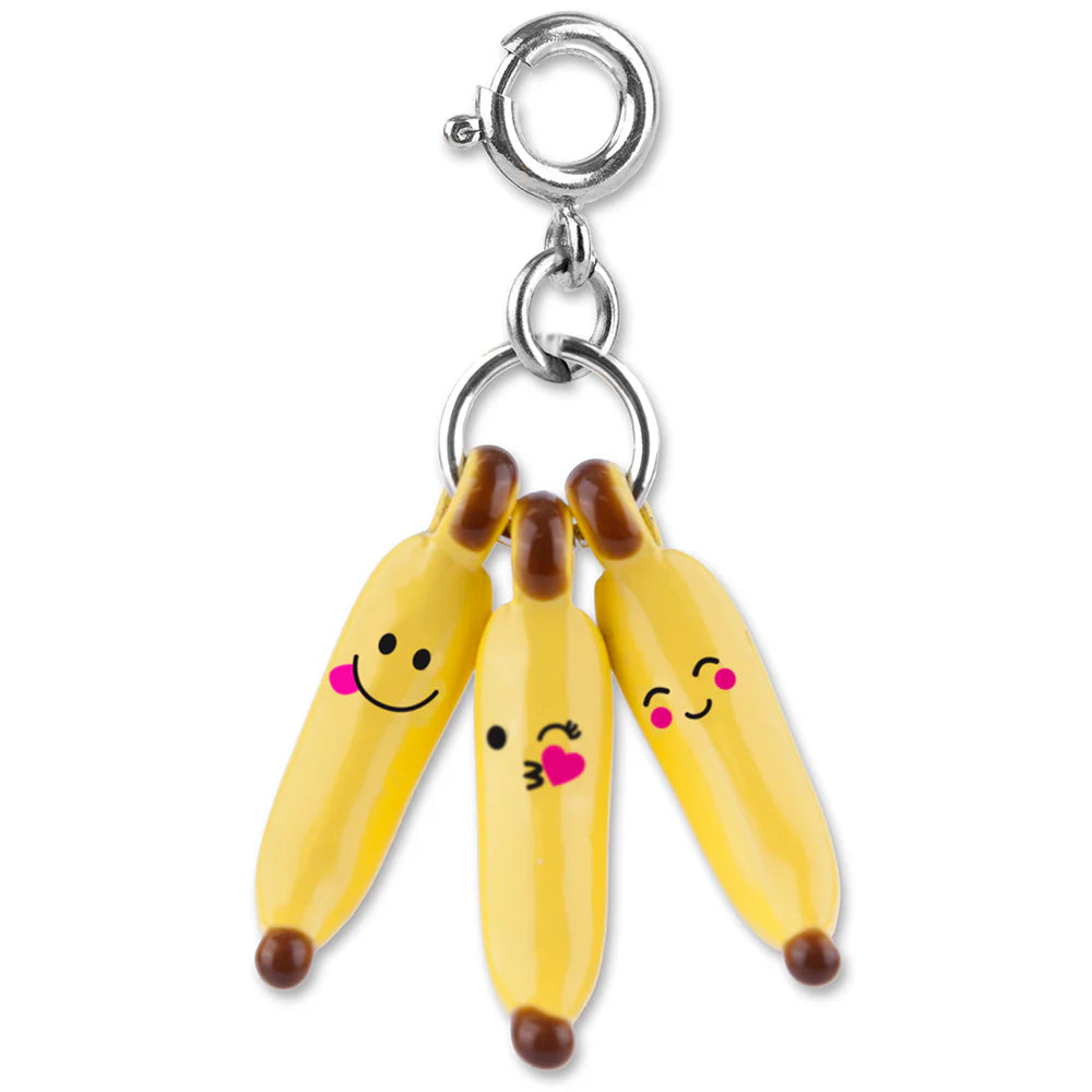Charm de Banana-moji
