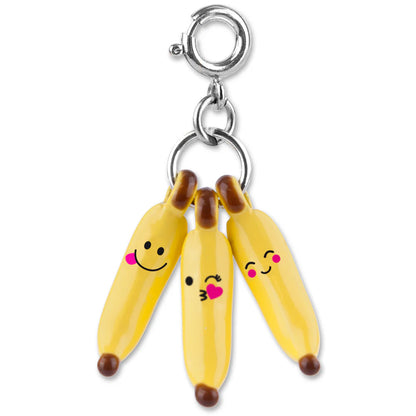 Charm de Banana-moji