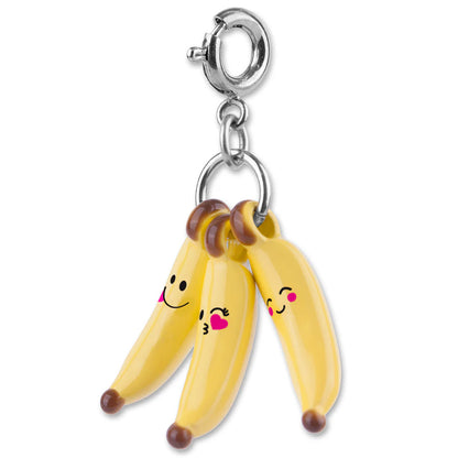Charm de Banana-moji