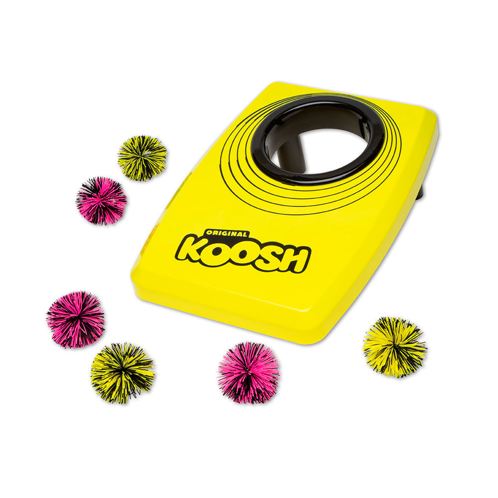 Koosh Kornhole - Juego de Cornhole
