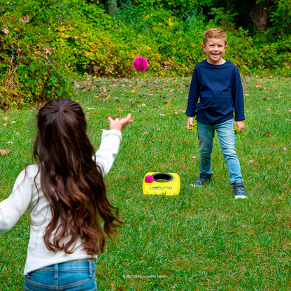 Koosh Kornhole - Juego de Cornhole