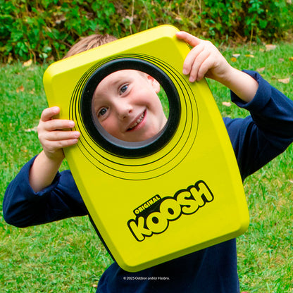 Koosh Kornhole - Juego de Cornhole
