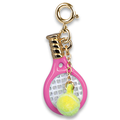 Charm de Tennis Racquet