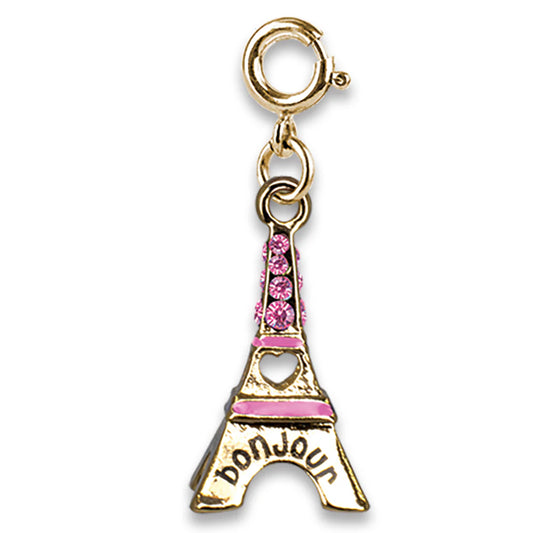 Charm de Eiffel Tower