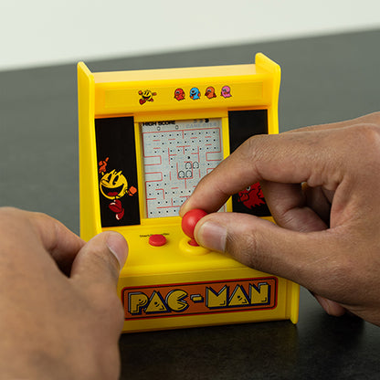 Desktop Arcade de Pacman