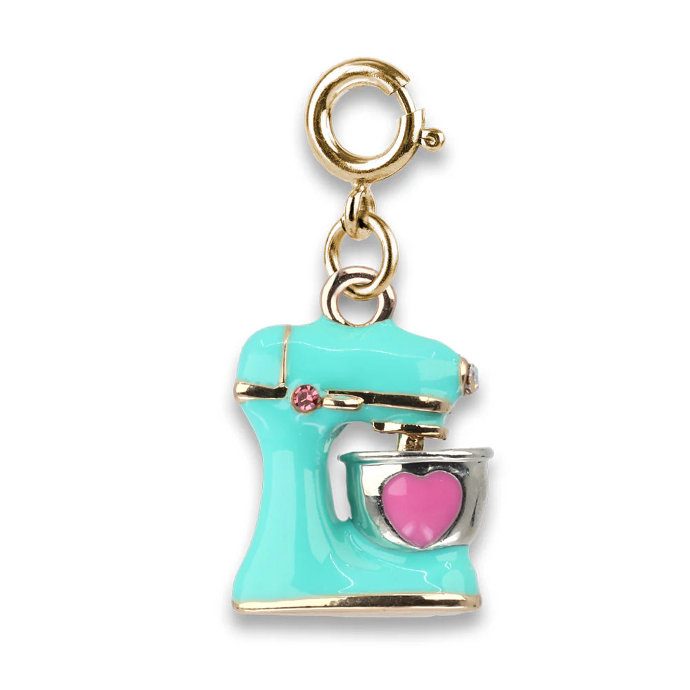Charm de Batidora - Stand Mixer