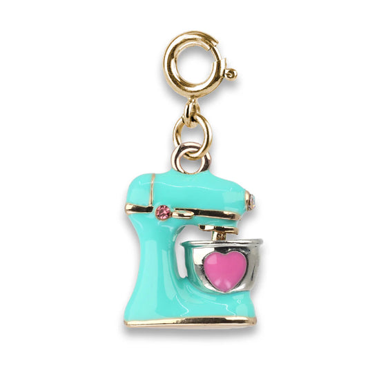Charm de Batidora - Stand Mixer