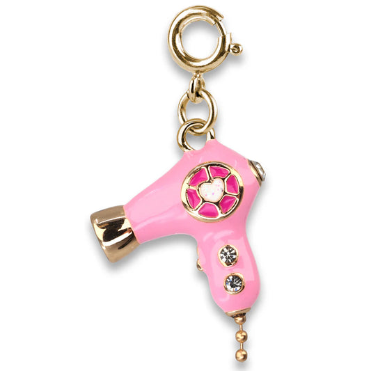 Charm de Blower - Hair Dryer