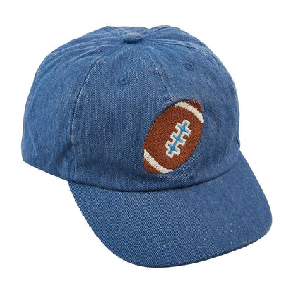 Football Embroidered Hat / Gorra de Futbol Americano