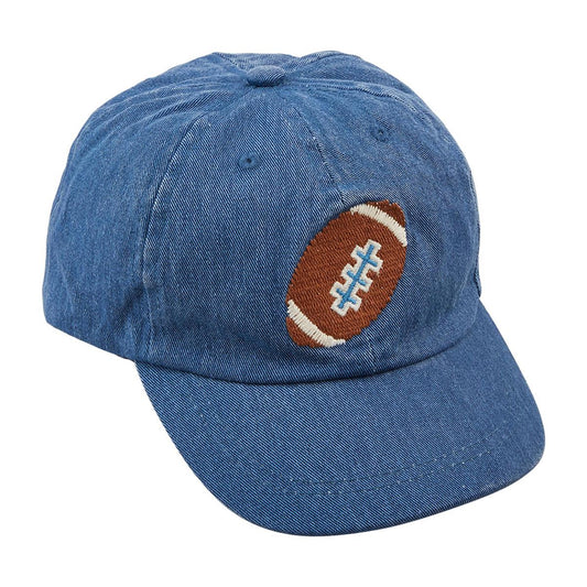 Football Embroidered Hat / Gorra de Futbol Americano
