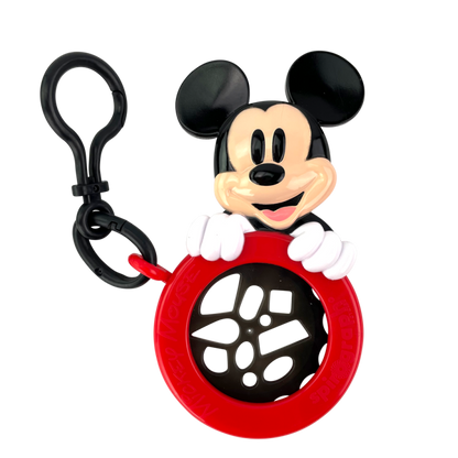 Spirograph de Mickey