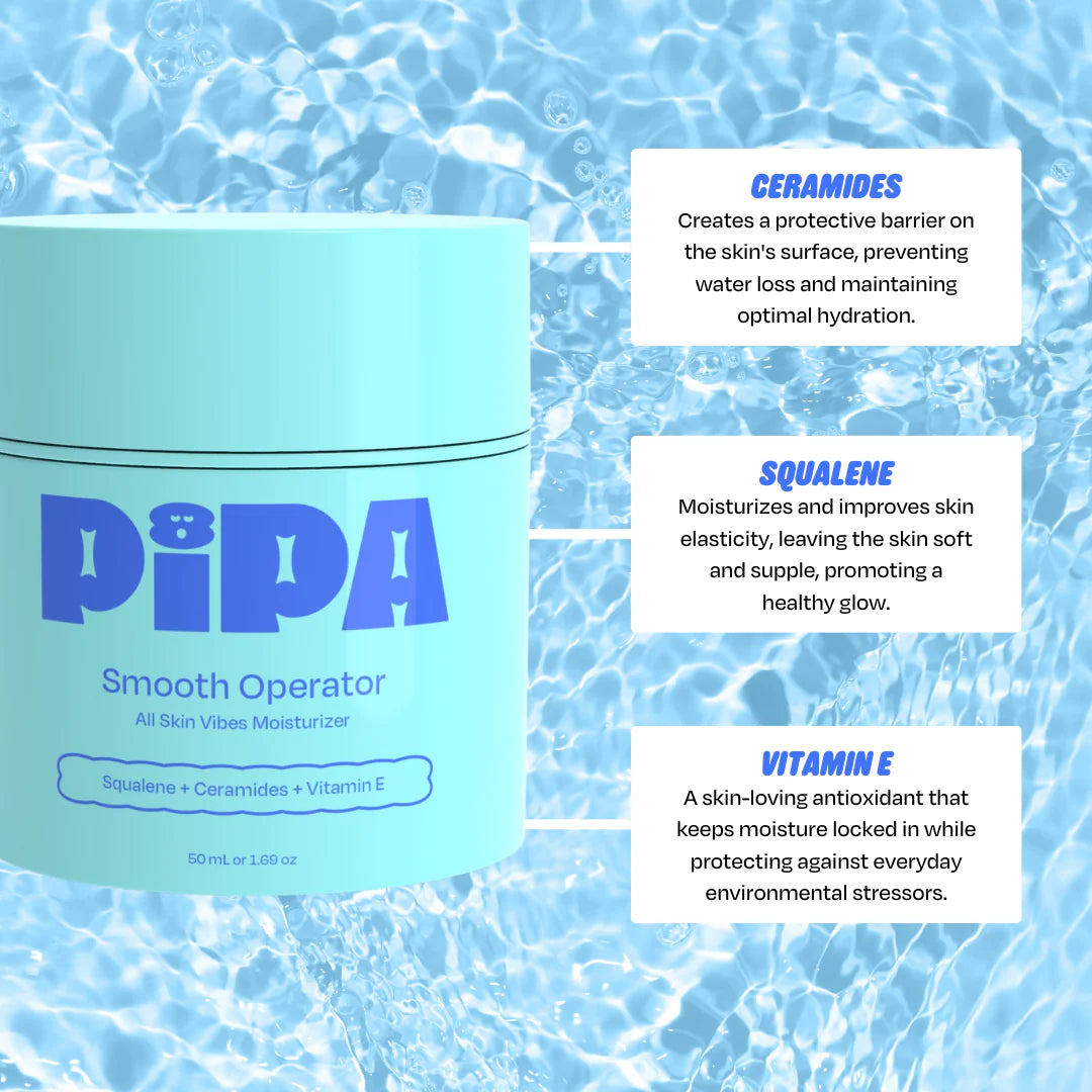 Start Young Bundle - Kit de Skincare