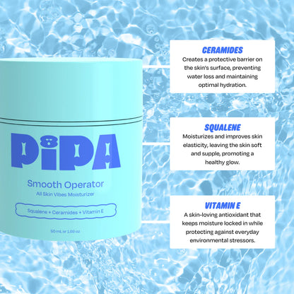 Start Young Bundle - Kit de Skincare