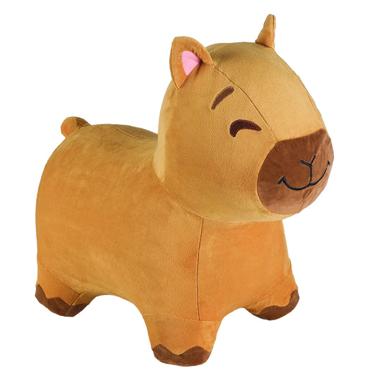 Brinca Brinca de Animales