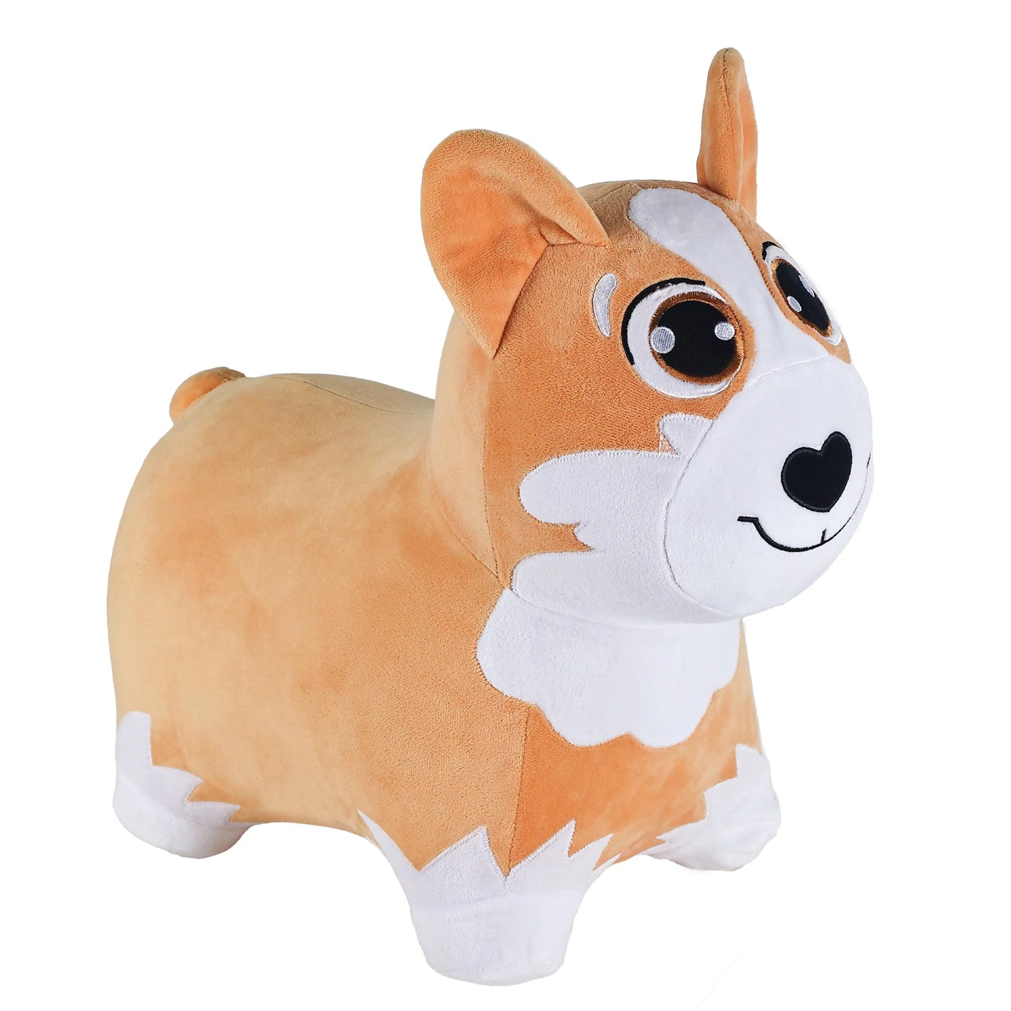 Brinca Brinca de Animales