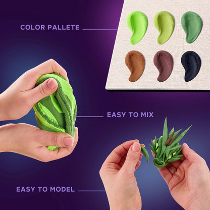 3D Painting Manga - Earth