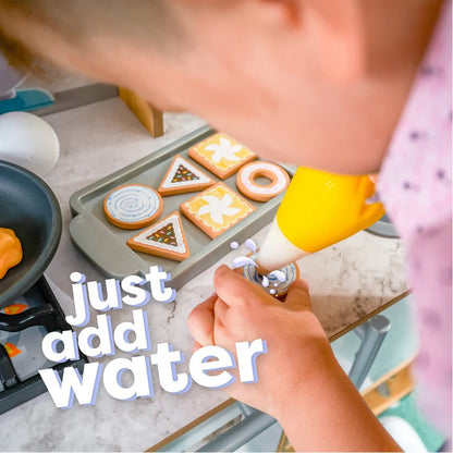 Surprise Sweets Play Kitchen