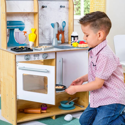 Surprise Sweets Play Kitchen