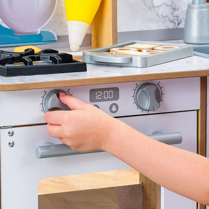 Surprise Sweets Play Kitchen