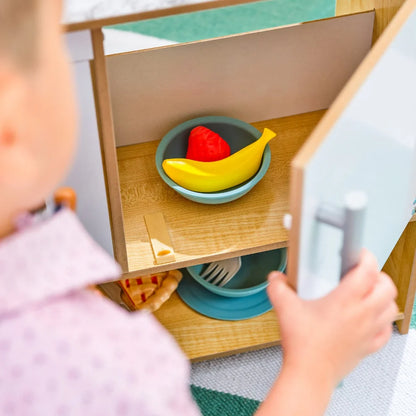 Surprise Sweets Play Kitchen