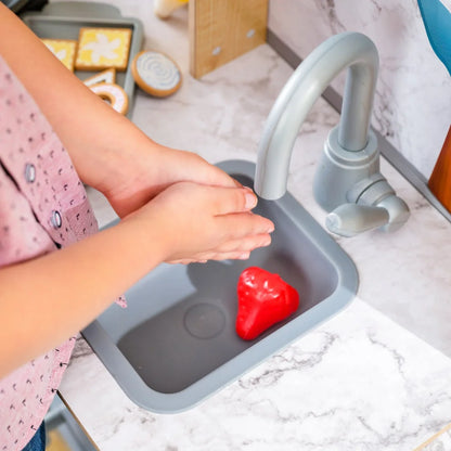 Surprise Sweets Play Kitchen