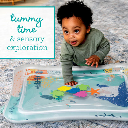 Mat de Agua Jumbo del Oceano