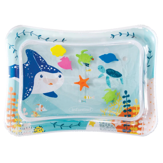 Mat de Agua Jumbo del Oceano