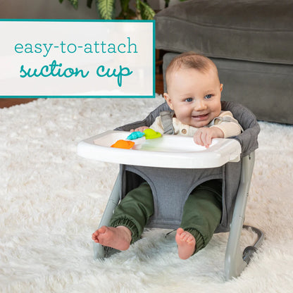 Silicone Bath Pop Spinners - Spinners de Baño de Silicona