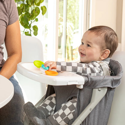 Silicone Bath Pop Spinners - Spinners de Baño de Silicona