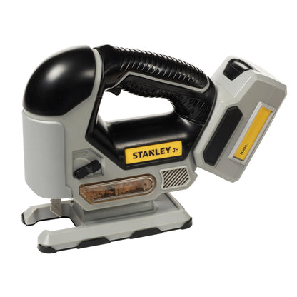 Stanley Jr. Battery Operated Jigsaw - Sierra Electrica